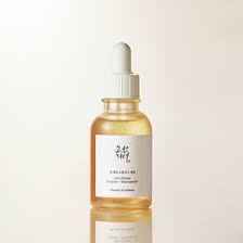 Sérum éclat (propolis + niacinamide)