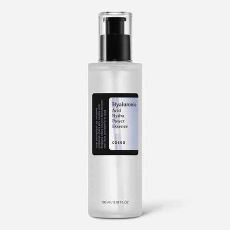 Essence à l'acide hyaluronique Hydra Power