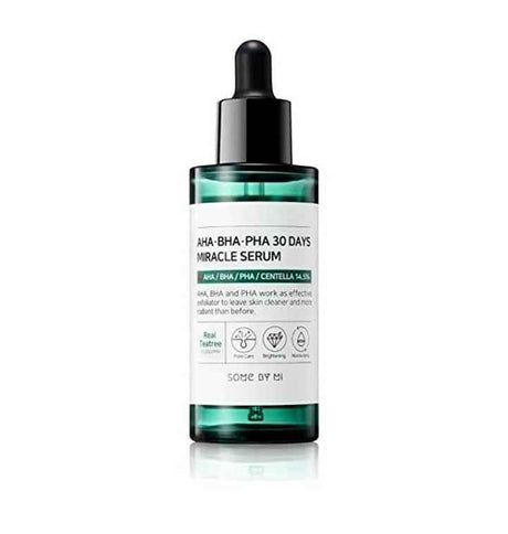 Some By Mi AHA-BHA-PHA Sérum miracle 30 jours
