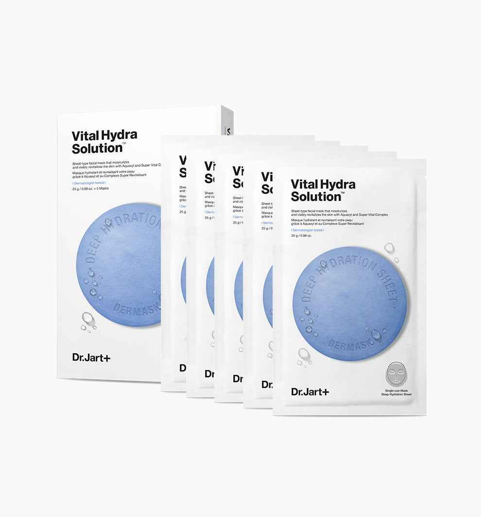 Dr.Jart+ Dermask Vital Hydra Solution