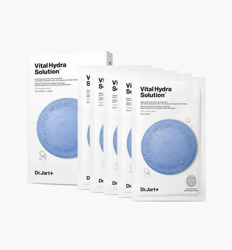 Dr.Jart+ Dermask Vital Hydra Solution