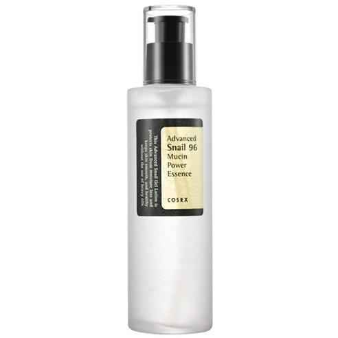 COSRX Essence à la mucine d'escargot avancée 96 100ml