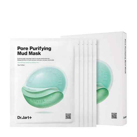 Dr.Jart+ Masque purifiant à l'argile