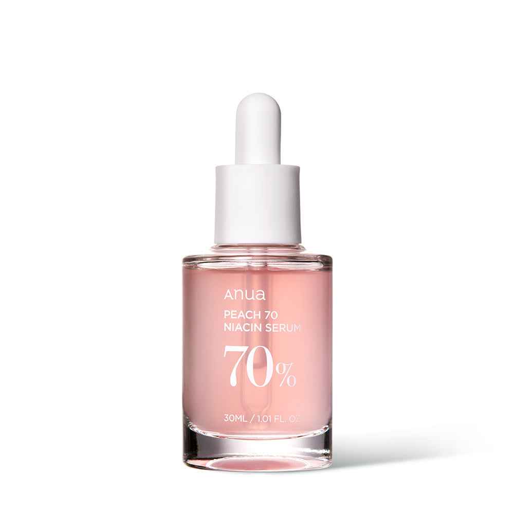 Anua Sérum pêche 70 niacine 30ml