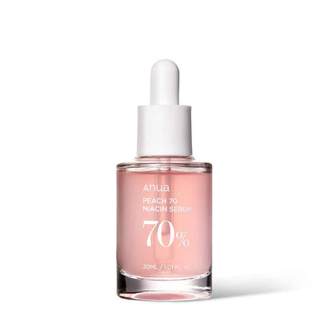 Anua Sérum pêche 70 niacine 30ml