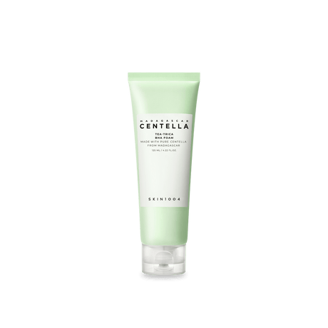 SKIN1004 Mousse nettoyante Tea-Trica BHA