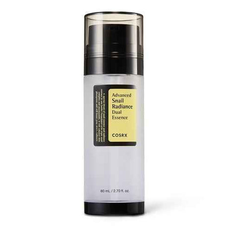 COSRX Double essence ultra à la mucine d'escargot