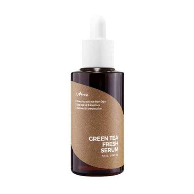 Isntree Green Tea Fresh Serum