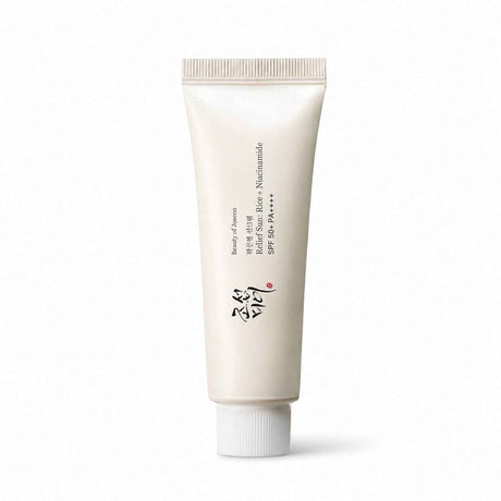 Beauty of Joseon Relief Sun: Riz + Probiotiques SPF50+ PA++++