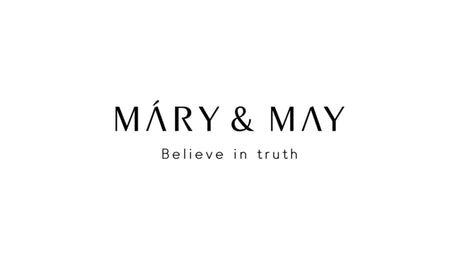 MARY & MAY