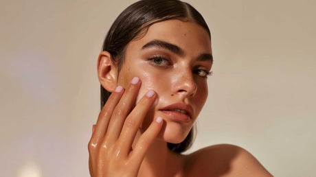 Contour des yeux - Boutique K-Radiance
