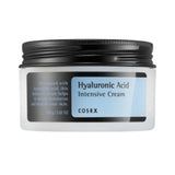 Crème intensive l'acide hyaluronique