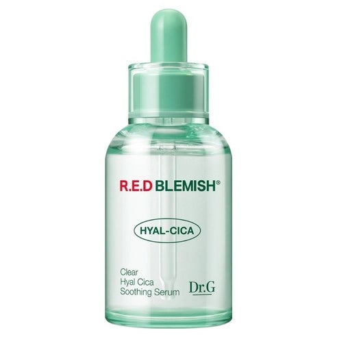 Dr.G RED BLEMISH Clear Hyal Cica Soothing Serum