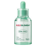 Dr.G RED BLEMISH Clear Hyal Cica Soothing Serum