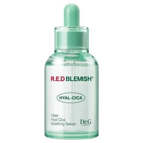 Dr.G Sérum apaisant Clear Hyal Cica
