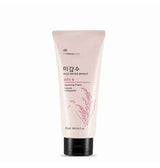THE FACE SHOP Mousse nettoyante à l'eau de riz 150ml
