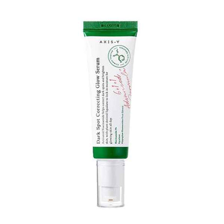 AXIS-Y Sérum éclat correcteur de taches