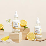 Sérum Mary & May triple vitamine niacine de riz 10% anti-taches 80ml