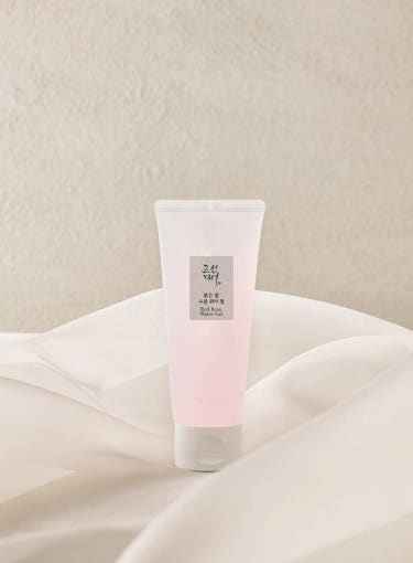 Beauty of Joseon Gel exfoliant aux haricots rouges