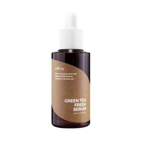 Isntree Green Tea Fresh Serum